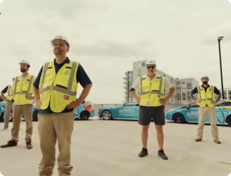 SouthEast Telephone team