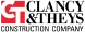 Clancy & Theys