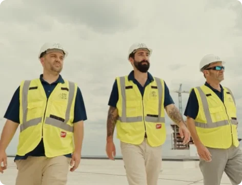 SouthEast Telephone team collaborating