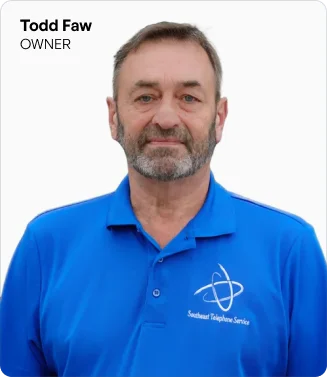 Todd Faw