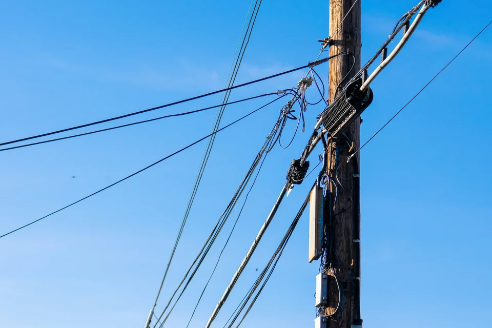 Wireless POTS replacement and fixed voice terminal equipment