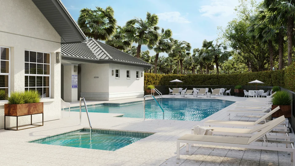 Emergency communication solutions for pools, elevators, and life-safety systems