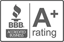 BBB A+ Rating