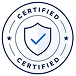 Fully licensed and code compliant