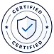 Fully licensed and code compliant