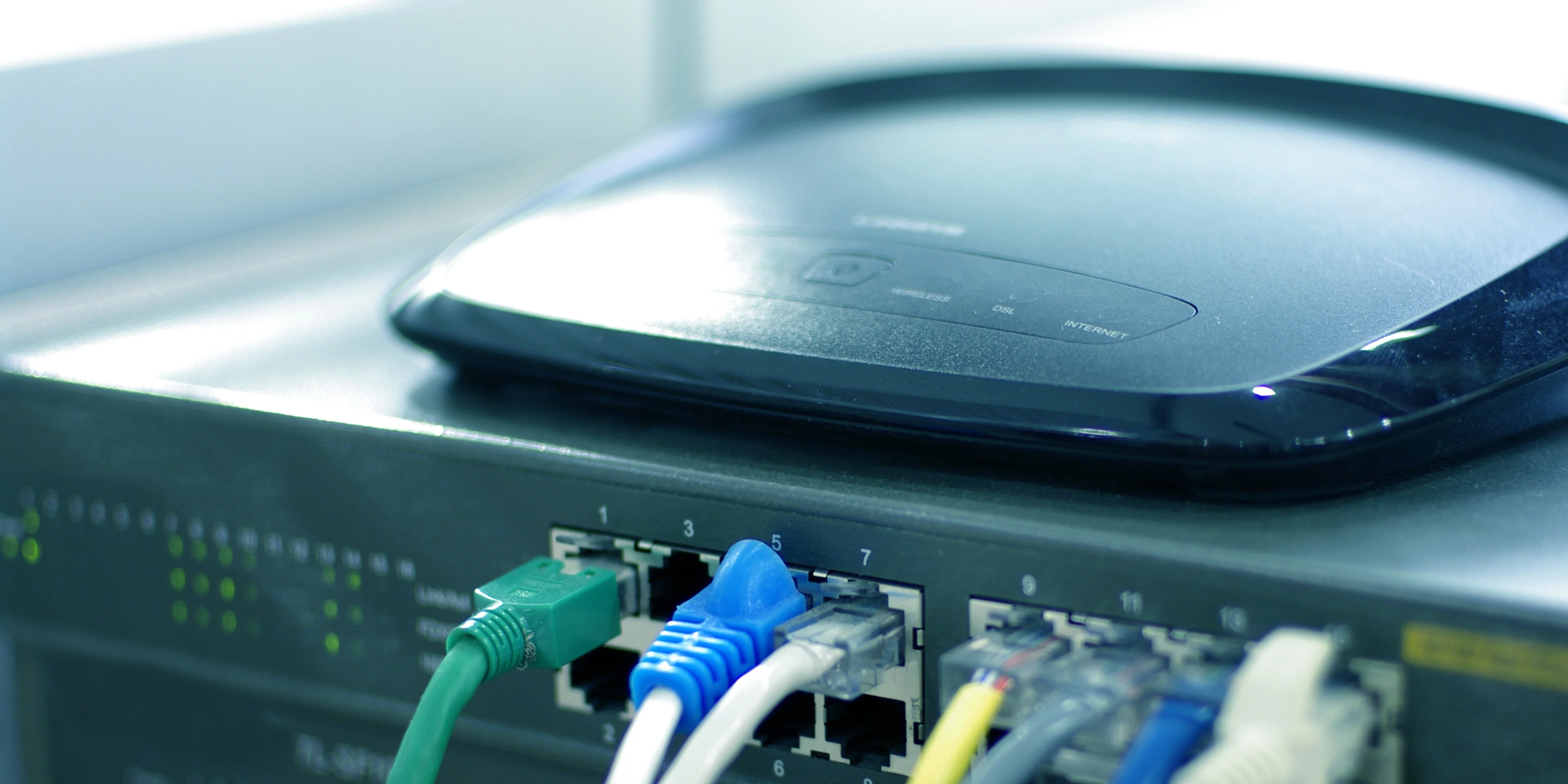 500x30 Mbps Broadband Internet Service service banner