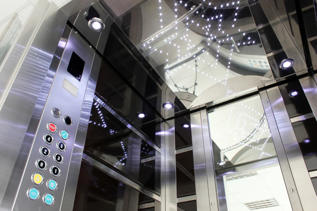 Wireless Elevator Phone Service service banner