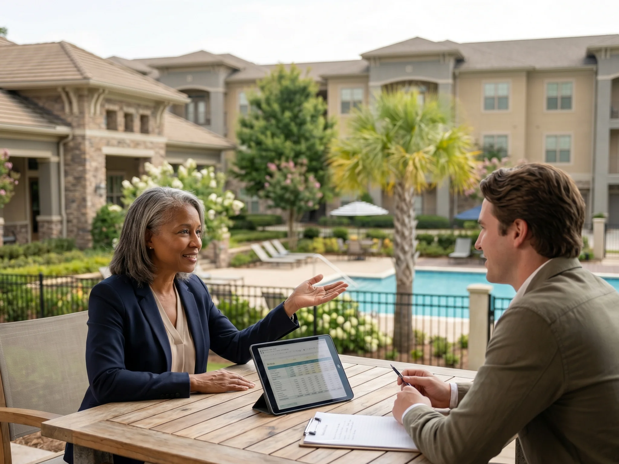 Southeast Telephone - trusted emergency communication partner for HOA boards and property managers